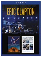 Clapton, Eric Slowhand At 70: Live At The Royal Albert Hall