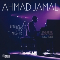 Jamal, Ahmad Emerald City Nights - Live At The P