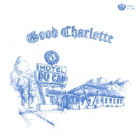 Good Charlotte Motel Du Cap -coloured-