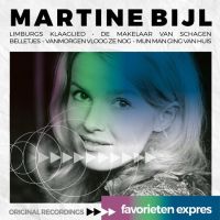 Bijl, Martine Favorieten Expres