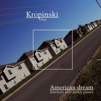 Kropinski, Uwe American Dream