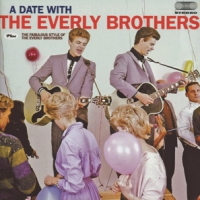 Everly Brothers A Date With The Everly Brothers/fabulous Style Of The E