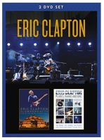 Clapton, Eric Slowhand At 70  Live At The Royal A