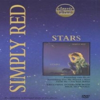 Simply Red Stars:classic Album Serie