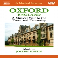 Haydn, J. Oxford:a Musical Journey