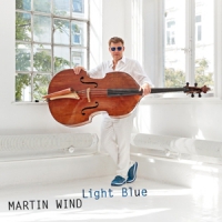 Wind, Martin Light Blue
