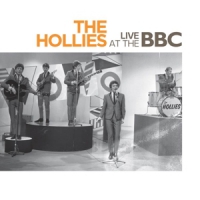 Hollies Live At The Bbc