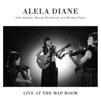 Diane, Alela Live At The Map Room