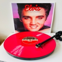Presley, Elvis Something For Everybody -coloured-