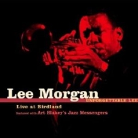 Morgan, Lee Unforgettable Lee