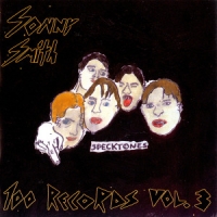 Smith, Sonny 100 Records, Vol.3