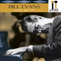 Evans, Bill Live In '64 & 75