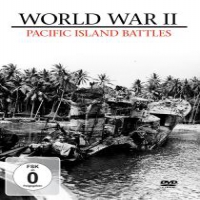 Documentary World War Ii -pacific Isl