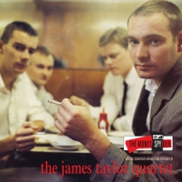 James Taylor Quartet The Moneyspyder