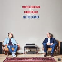 Various Martin Freeman And Eddie Piller Pre