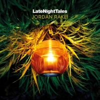 Rakei, Jordan Late Night Tales Jordan Rakei