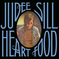 Sill, Judee Heart Food