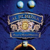 Di Meola, Al Pursuit Of Radical Rhapsody