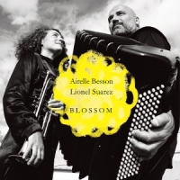 Besson, Airelle Blossom
