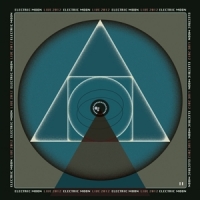 Electric Moon Live 2012 - Ii
