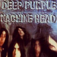 Deep Purple Machine Head