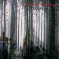 Los Lobos Del Tango Al Acecho