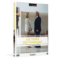 Cinema Selection Les Temps Qui Changent
