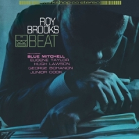 Roy Brooks Beat