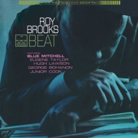 Roy Brooks Beat