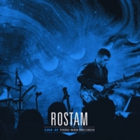 Rostam Live At Third Man