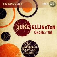 Ellington, Duke Live Recording From March 6, 1967 In Stuttgart
