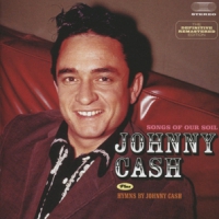 Cash, Johnny Songs Of Our Soil/hymns By Johnny Cash
