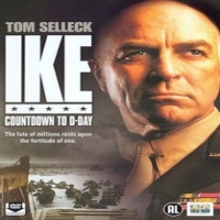 Movie Ike - Countdown To D-day