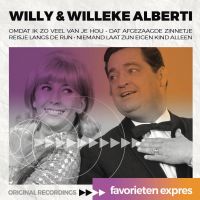 Alberti, Willy & Willeke Favorieten Expres