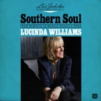 Williams, Lucinda Lu's Jukebox Vol. 2
