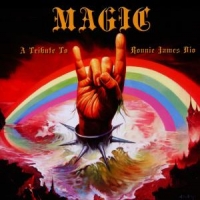 Dio, Ronnie James.=trib= Magic - A Tribute To