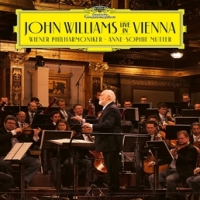 Williams, John Live In Vienna (cd+bluray)