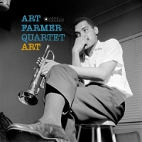 Farmer, Art -quartet- Art