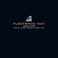 Fleetwood Mac Fleetwood Mac 1969-1972