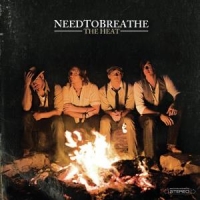 Needtobreathe Heat