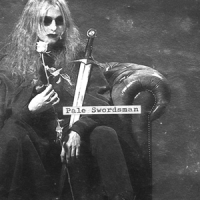 Kekht Arakh Pale Swordsman