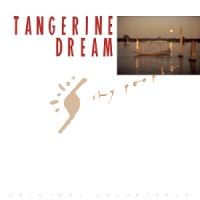 Tangerine Dream Shy People -coloured-