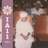 Dawid, Angel Bat The Oracle (1a11 Edition)