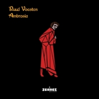 Ruud Voesten Ambrosia