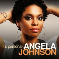Johnson, Angela It's Personal