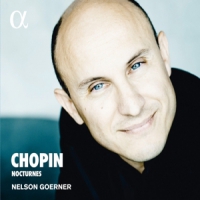 Goerner, Nelson Chopin: Nocturnes