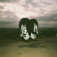 Death From Above 1979 Physical World -coloured-