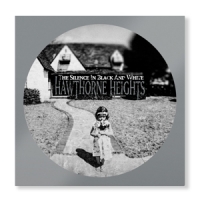 Hawthorne Heights The Silence In Black And White