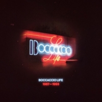 Various Boccaccio Life 1987-1993