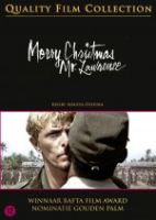 Quality Film Collection Merry Christmas Mr. Lawrence